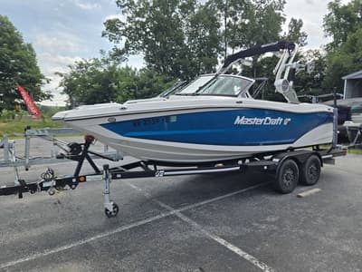 BOATZON | MasterCraft XT20 2019 BOATZON | MasterCraft XT20 2019
