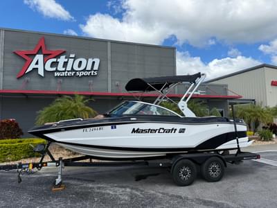 BOATZON | MasterCraft XT20 2019 BOATZON | MasterCraft XT20 2019