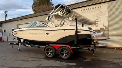 BOATZON | MasterCraft XT20 2021 BOATZON | MasterCraft XT20 2021