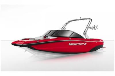 BOATZON | MasterCraft XT20 2021
