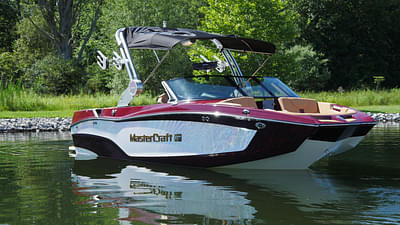 BOATZON | MasterCraft XT20 2023 BOATZON | MasterCraft XT20 2023