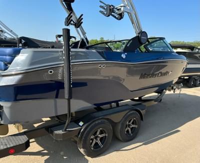 BOATZON | MasterCraft XT20 2023