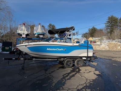 BOATZON | MasterCraft XT20 2024