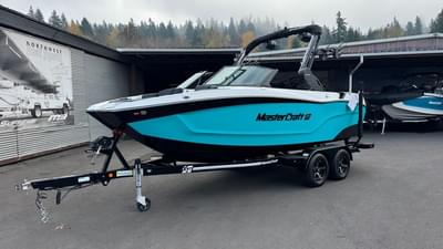 BOATZON | MasterCraft XT20 2026 BOATZON | MasterCraft XT20 2026