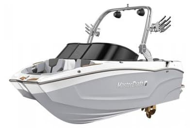 BOATZON | MasterCraft XT20 2026