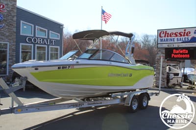 BOATZON | MasterCraft XT21 2017