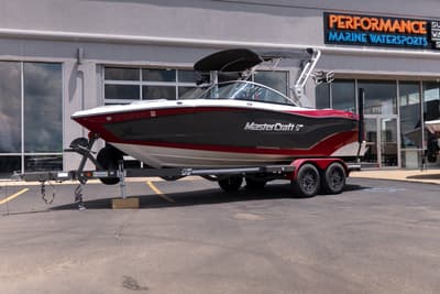BOATZON | MasterCraft XT21 2018 BOATZON | MasterCraft XT21 2018