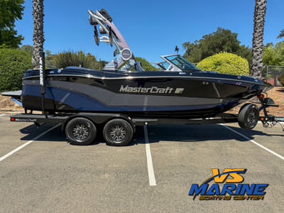 BOATZON | MasterCraft XT21 2019
