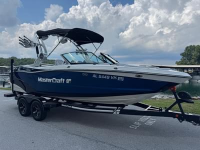 BOATZON | MasterCraft XT21 2021 BOATZON | MasterCraft XT21 2021
