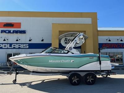 BOATZON | MasterCraft XT21 2022 BOATZON | MasterCraft XT21 2022