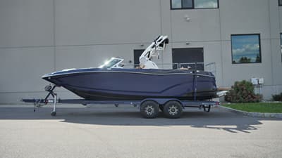 BOATZON | MasterCraft XT22 2018
