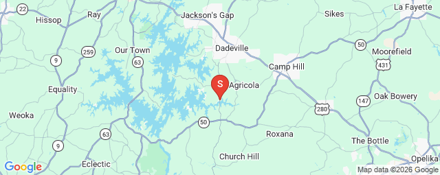 location