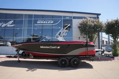 BOATZON | MasterCraft XT22 2019