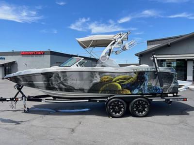 BOATZON | MasterCraft XT22 2019 BOATZON | MasterCraft XT22 2019
