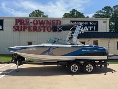BOATZON | MasterCraft XT22 2020 BOATZON | MasterCraft XT22 2020