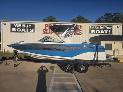 BOATZON | MasterCraft XT22 2020 BOATZON | MasterCraft XT22 2020