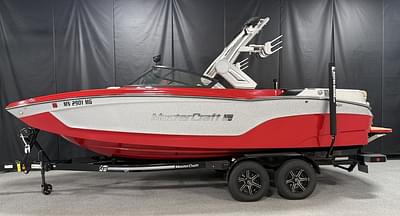 BOATZON | MasterCraft XT22 2022 BOATZON | MasterCraft XT22 2022