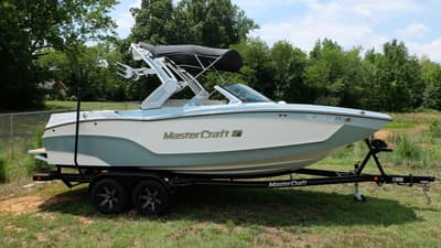 BOATZON | MasterCraft XT22 2023 BOATZON | MasterCraft XT22 2023