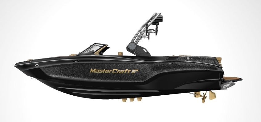 2023 MasterCraft XT22 - Sold Boat