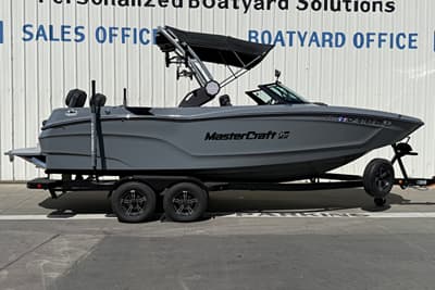 BOATZON | MasterCraft XT22 2023 BOATZON | MasterCraft XT22 2023