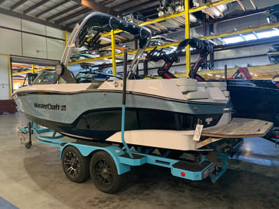 BOATZON | MasterCraft XT22 2024 BOATZON | MasterCraft XT22 2024