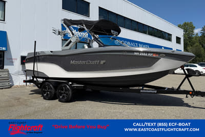 BOATZON | MasterCraft XT22 2025
