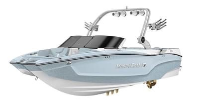 BOATZON | MasterCraft XT22 2026