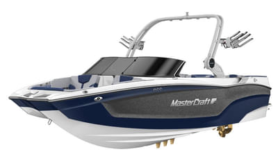 BOATZON | MasterCraft XT22 2026