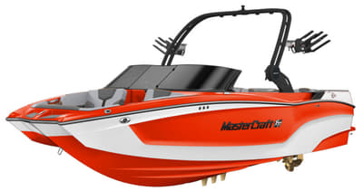 BOATZON | MasterCraft XT22 2026