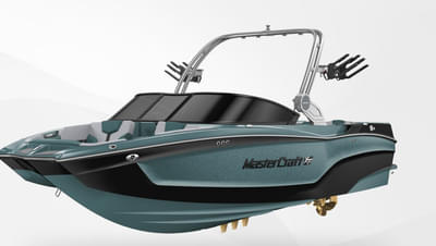 BOATZON | MasterCraft XT22 2026