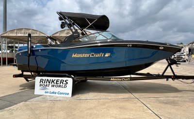 BOATZON | MasterCraft XT22 2026