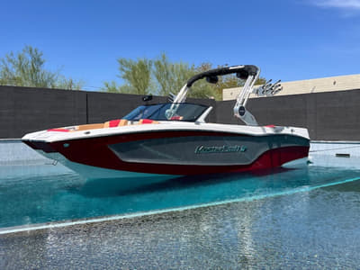 BOATZON | MasterCraft XT22 2026
