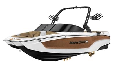 BOATZON | MasterCraft XT22 2026 BOATZON | MasterCraft XT22 2026