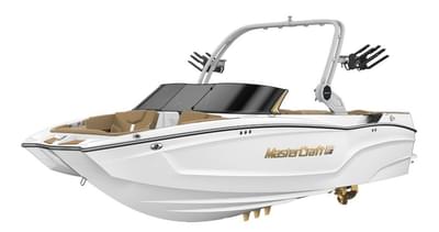 BOATZON | MasterCraft XT22 2026 BOATZON | MasterCraft XT22 2026