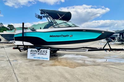 BOATZON | MasterCraft XT22 2026 BOATZON | MasterCraft XT22 2026