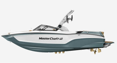 BOATZON | MasterCraft XT22 2026