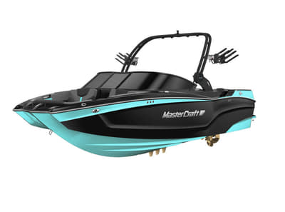BOATZON | MasterCraft XT22 2026