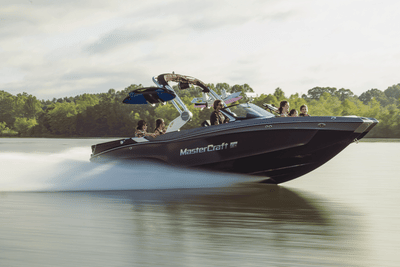 BOATZON | Mastercraft XT22 2026
