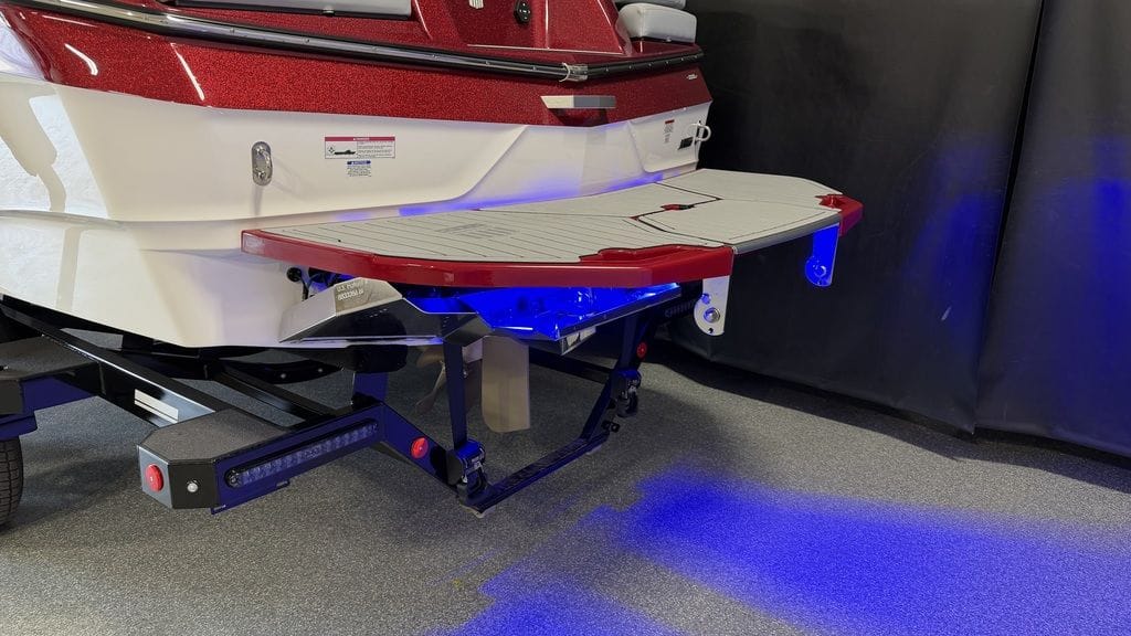New MasterCraft XT22 2026 for sale in Nisswa, Minnesota - Boatzon.com