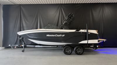 BOATZON | Mastercraft XT22 2026
