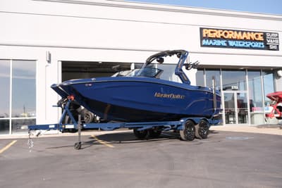 BOATZON | MasterCraft XT22 2026 BOATZON | MasterCraft XT22 2026