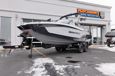 BOATZON | MasterCraft XT22 2026 BOATZON | MasterCraft XT22 2026