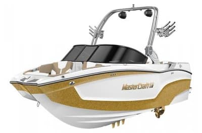 BOATZON | MasterCraft XT22 2026
