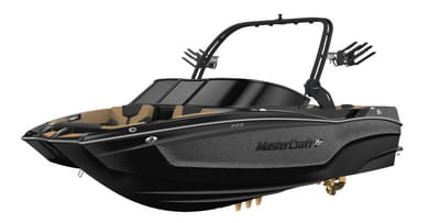 BOATZON | MasterCraft XT22 2026