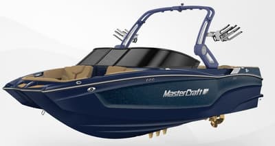 BOATZON | MasterCraft XT22 2026