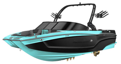 BOATZON | MasterCraft XT22 2027