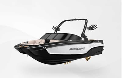 BOATZON | MasterCraft XT22 2027