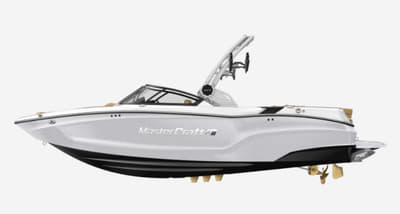 BOATZON | MasterCraft XT22 2027