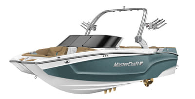 BOATZON | MasterCraft XT22 2027