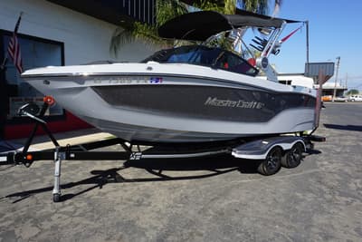 BOATZON | MasterCraft XT22 T 2023